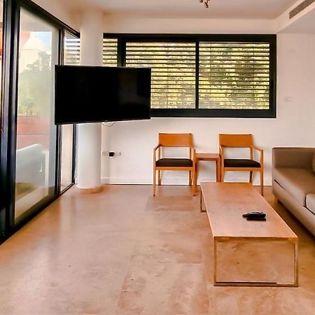 Bnbisrael Apartments - Kalisher Ophrys Тель-Авів Екстер'єр фото