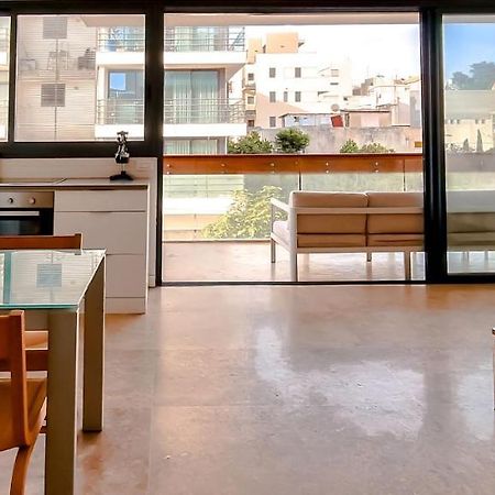 Bnbisrael Apartments - Kalisher Ophrys Тель-Авів Екстер'єр фото