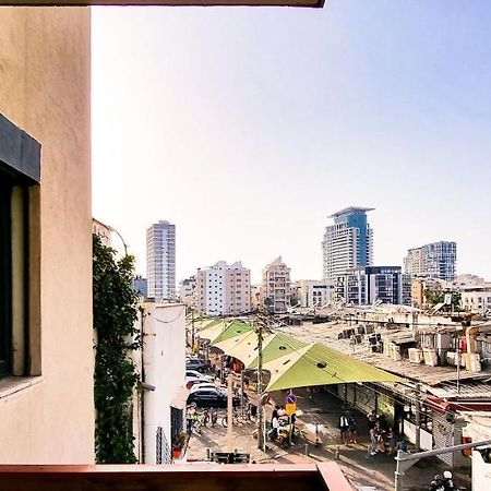 Bnbisrael Apartments - Kalisher Ophrys Тель-Авів Екстер'єр фото