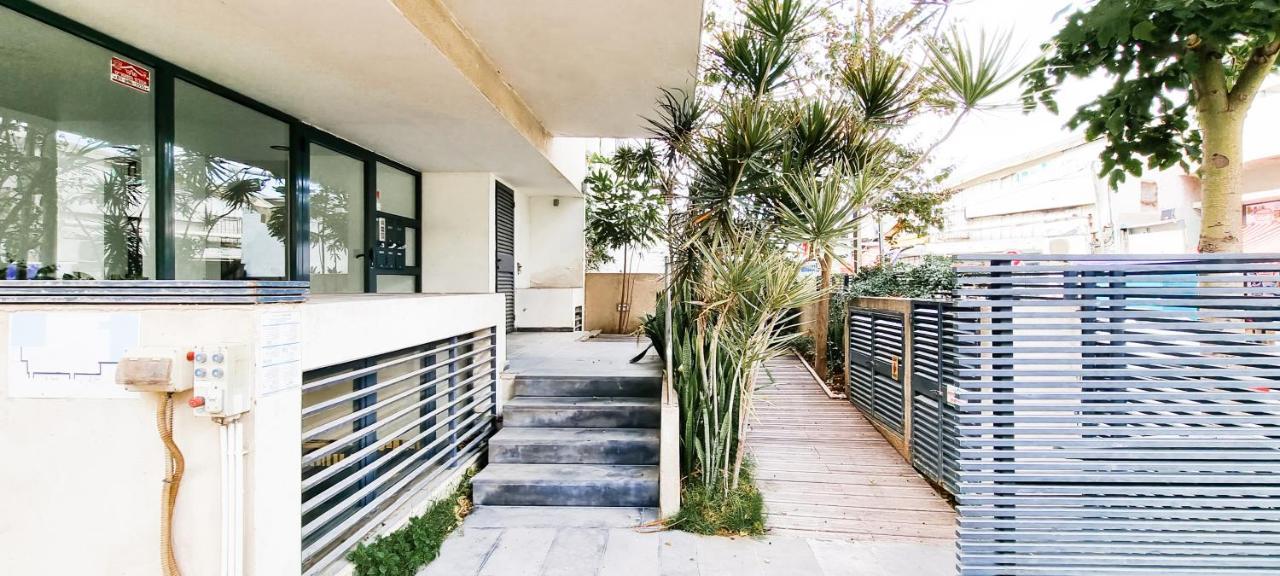 Bnbisrael Apartments - Kalisher Ophrys Тель-Авів Екстер'єр фото