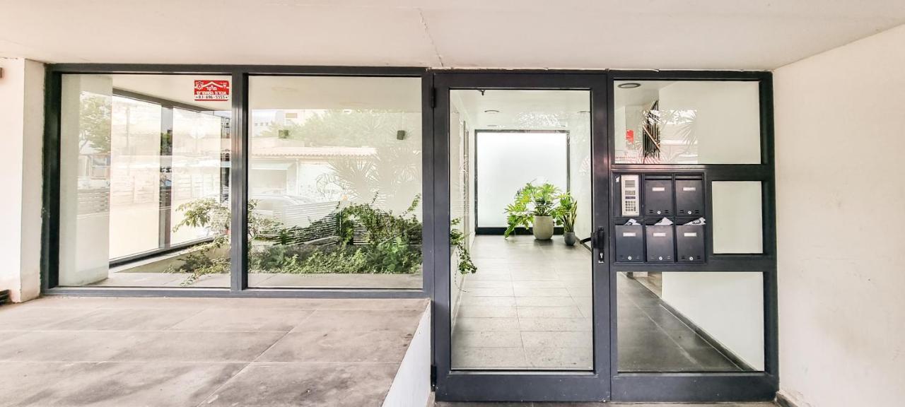 Bnbisrael Apartments - Kalisher Ophrys Тель-Авів Екстер'єр фото